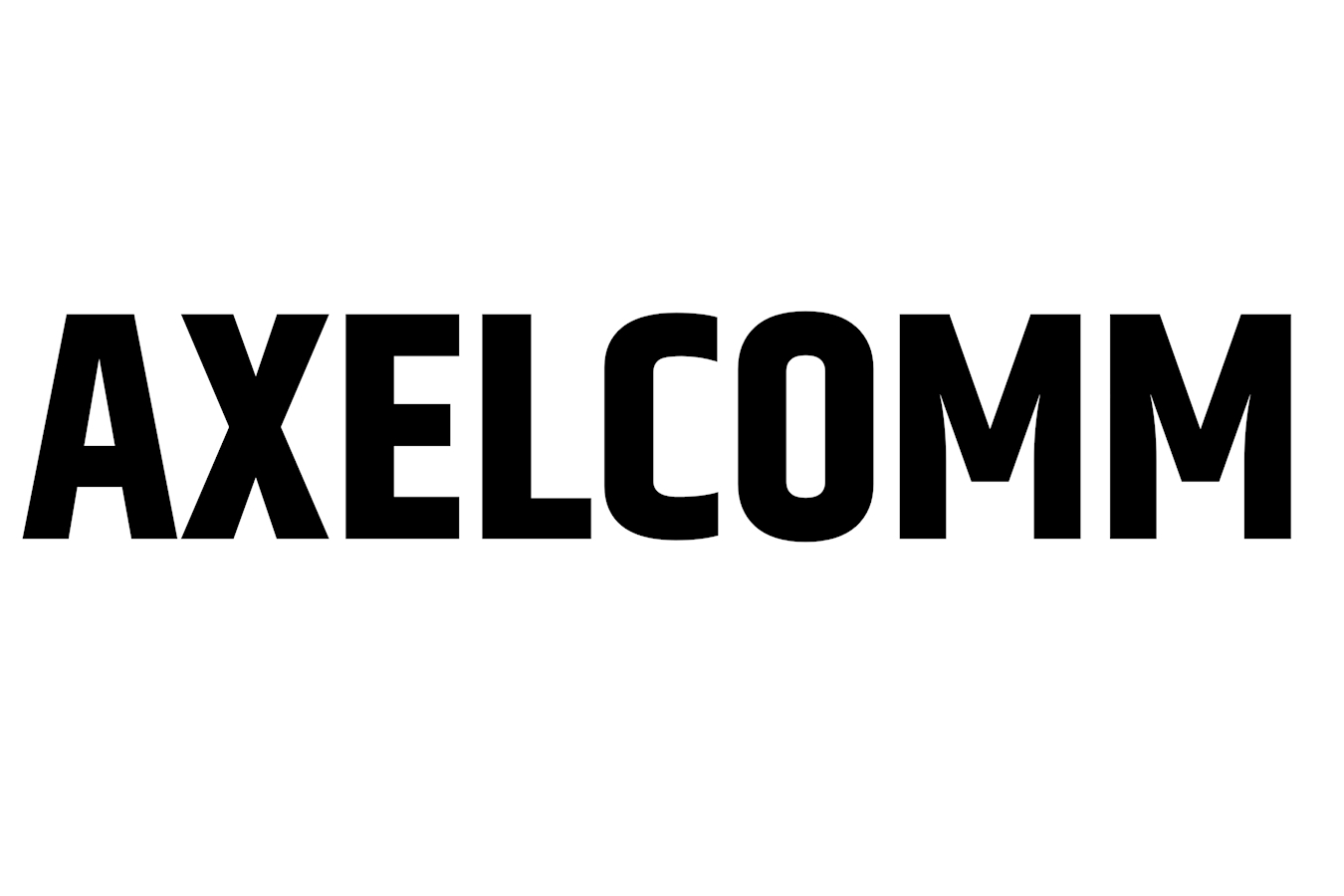 Axelcomm